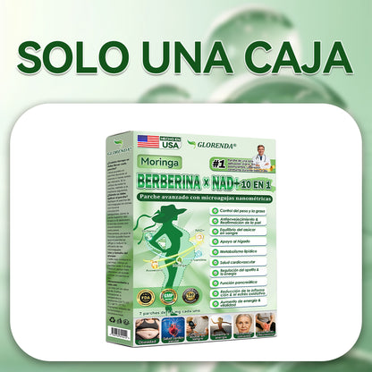 𝑻𝒊𝒆𝒏𝒅𝒂 𝑶𝒇𝒊𝒄𝒊𝒂𝒍 | 🌱🌱𝑮𝑳𝑶𝑹𝑬𝐍𝐃𝗔® 𝗠𝗼𝗿𝙞𝙣𝙜𝙖 · 𝘽𝙚𝙧𝙗𝙚𝙧𝙞𝙣𝒂 × 𝑵𝑨𝐃+ 10-𝙚𝙣-1 𝘼𝙫𝙖𝙣𝙯𝙖𝙙𝗼 𝑵𝒂𝐧𝐨 𝗱𝗲 𝗠𝗶𝗰𝗿𝗼𝒏𝒂𝒍𝒈𝒂 𝐏𝐚𝐫𝐜𝙝𝙚 🇺🇸(𝐒𝐨𝐥𝐨 𝐮𝐧𝐚 𝐯𝐞𝐳 𝐚𝐥 𝐝í𝐚） ✅ 𝐏𝐚𝐫𝐚 𝐥𝐚 𝐨𝐛𝐞𝐬𝐢𝐝𝐚𝐝, 𝐩𝐢𝐞𝐥 𝐟𝐥𝐚𝐜𝐢𝐝𝐚, 𝐝𝐢𝐚𝐛𝐞𝐭𝐞𝐬, 𝐚𝐩𝐧𝐞𝐚 𝐝𝐞𝐥 𝐬𝐮𝐞ñ𝐨, 𝐩𝐫𝐨𝐛𝐥𝐞𝐦𝐚𝐬 𝐚𝐫𝐭𝐢𝐜𝐮𝐥𝐚𝐫𝐞𝐬, 𝐲 𝐦𝐮𝐜𝐡𝐨 𝐦á𝐬🎁