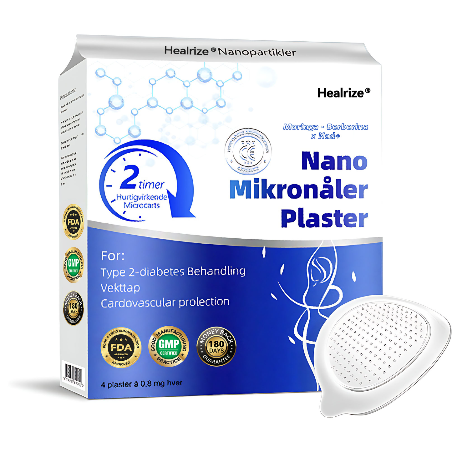 𝐇𝐞𝐚𝐥𝐫𝐢𝐳𝐞® 𝗡𝗜𝗗𝗗𝗸 - 𝑴𝒐𝒓𝒊𝒏𝒈𝗮 · 𝗕𝗲𝗿𝗯𝗲𝗿𝙞𝙣𝙚 × 𝙉𝘼𝐃 𝗣𝗮𝗿𝗰𝗵𝗲 𝗱𝗲 𝗠𝗶𝗰𝗿𝗼𝗮𝗴𝘂𝗷𝗮𝘀 𝗡𝗮𝗻𝗼
