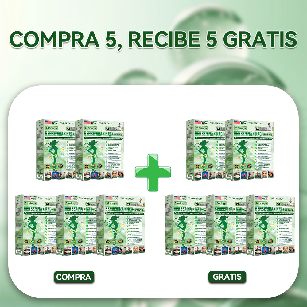 🎁10 cajas - Pierde hasta 80 libras.