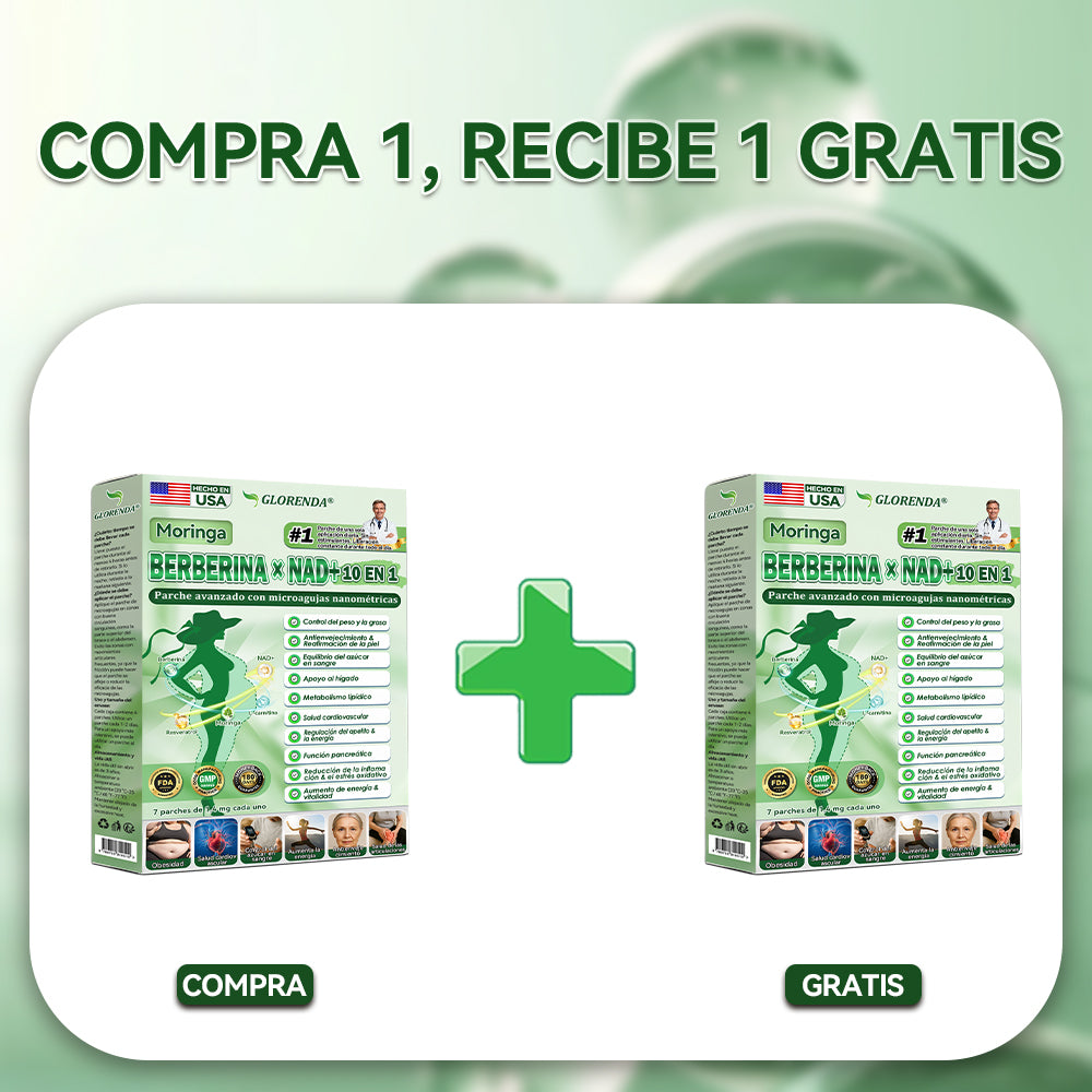 𝑻𝒊𝒆𝒏𝒅𝒂 𝑶𝒇𝒊𝒄𝒊𝒂𝒍 | 🌱🌱𝑮𝑳𝑶𝑹𝑬𝐍𝐃𝗔® 𝗠𝗼𝗿𝙞𝙣𝙜𝙖 · 𝘽𝙚𝙧𝙗𝙚𝙧𝙞𝙣𝒂 × 𝑵𝑨𝐃+ 10-𝙚𝙣-1 𝘼𝙫𝙖𝙣𝙯𝙖𝙙𝗼 𝑵𝒂𝐧𝐨 𝗱𝗲 𝗠𝗶𝗰𝗿𝗼𝒏𝒂𝒍𝒈𝒂 𝐏𝐚𝐫𝐜𝙝𝙚 🇺🇸(𝐒𝐨𝐥𝐨 𝐮𝐧𝐚 𝐯𝐞𝐳 𝐚𝐥 𝐝í𝐚） ✅ 𝐏𝐚𝐫𝐚 𝐥𝐚 𝐨𝐛𝐞𝐬𝐢𝐝𝐚𝐝, 𝐩𝐢𝐞𝐥 𝐟𝐥𝐚𝐜𝐢𝐝𝐚, 𝐝𝐢𝐚𝐛𝐞𝐭𝐞𝐬, 𝐚𝐩𝐧𝐞𝐚 𝐝𝐞𝐥 𝐬𝐮𝐞ñ𝐨, 𝐩𝐫𝐨𝐛𝐥𝐞𝐦𝐚𝐬 𝐚𝐫𝐭𝐢𝐜𝐮𝐥𝐚𝐫𝐞𝐬, 𝐲 𝐦𝐮𝐜𝐡𝐨 𝐦á𝐬🎁