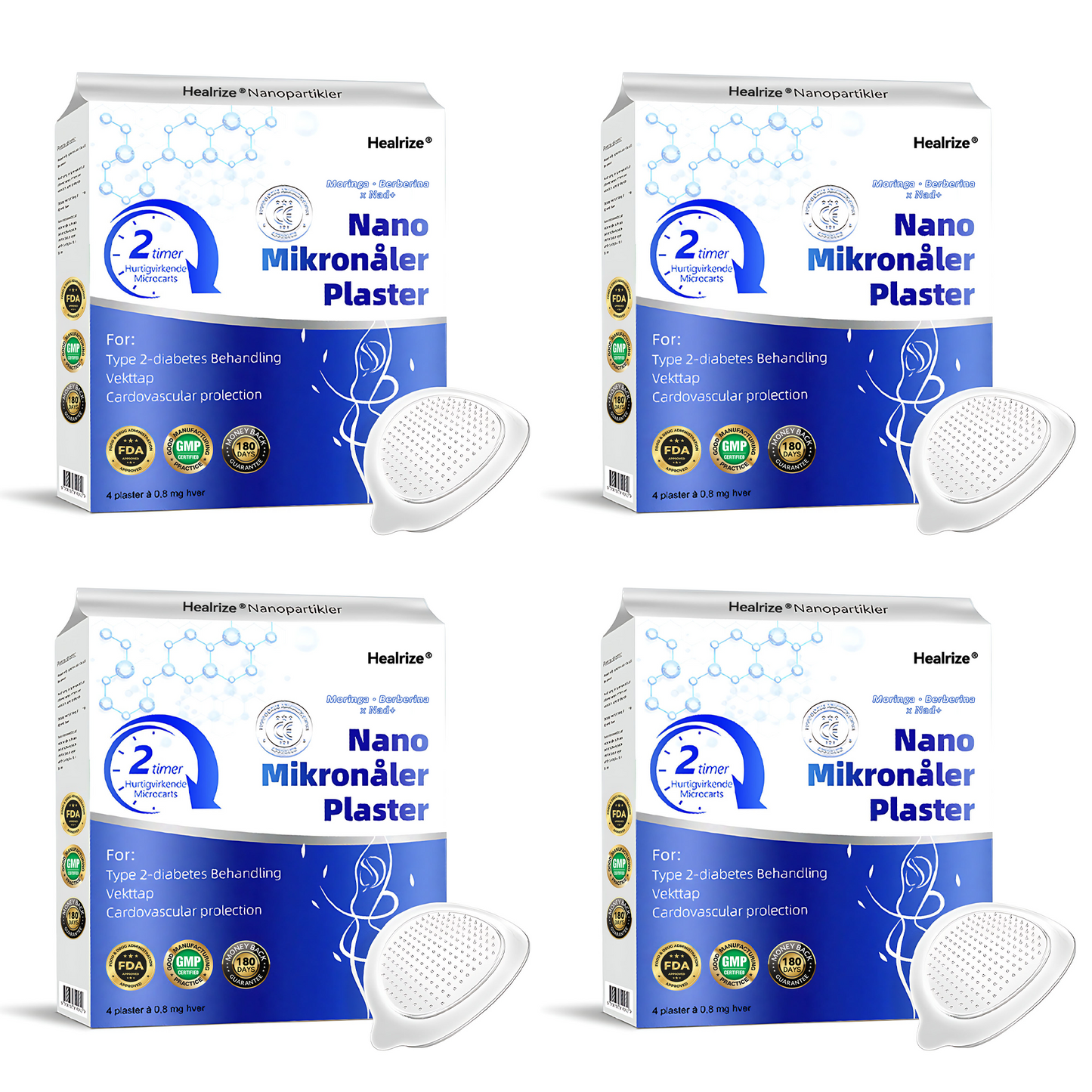𝐇𝐞𝐚𝐥𝐫𝐢𝐳𝐞® 𝗡𝗜𝗗𝗗𝗸 - 𝑴𝒐𝒓𝒊𝒏𝒈𝗮 · 𝗕𝗲𝗿𝗯𝗲𝗿𝙞𝙣𝙚 × 𝙉𝘼𝐃 𝗣𝗮𝗿𝗰𝗵𝗲 𝗱𝗲 𝗠𝗶𝗰𝗿𝗼𝗮𝗴𝘂𝗷𝗮𝘀 𝗡𝗮𝗻𝗼