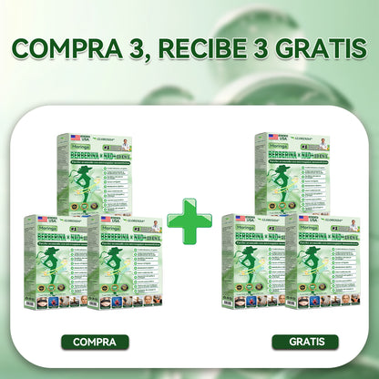 𝑻𝒊𝒆𝒏𝒅𝒂 𝑶𝒇𝒊𝒄𝒊𝒂𝒍 | 🌱🌱𝑮𝑳𝑶𝑹𝑬𝐍𝐃𝗔® 𝗠𝗼𝗿𝙞𝙣𝙜𝙖 · 𝘽𝙚𝙧𝙗𝙚𝙧𝙞𝙣𝒂 × 𝑵𝑨𝐃+ 10-𝙚𝙣-1 𝘼𝙫𝙖𝙣𝙯𝙖𝙙𝗼 𝑵𝒂𝐧𝐨 𝗱𝗲 𝗠𝗶𝗰𝗿𝗼𝒏𝒂𝒍𝒈𝒂 𝐏𝐚𝐫𝐜𝙝𝙚 🇺🇸(𝐒𝐨𝐥𝐨 𝐮𝐧𝐚 𝐯𝐞𝐳 𝐚𝐥 𝐝í𝐚） ✅ 𝐏𝐚𝐫𝐚 𝐥𝐚 𝐨𝐛𝐞𝐬𝐢𝐝𝐚𝐝, 𝐩𝐢𝐞𝐥 𝐟𝐥𝐚𝐜𝐢𝐝𝐚, 𝐝𝐢𝐚𝐛𝐞𝐭𝐞𝐬, 𝐚𝐩𝐧𝐞𝐚 𝐝𝐞𝐥 𝐬𝐮𝐞ñ𝐨, 𝐩𝐫𝐨𝐛𝐥𝐞𝐦𝐚𝐬 𝐚𝐫𝐭𝐢𝐜𝐮𝐥𝐚𝐫𝐞𝐬, 𝐲 𝐦𝐮𝐜𝐡𝐨 𝐦á𝐬🎁