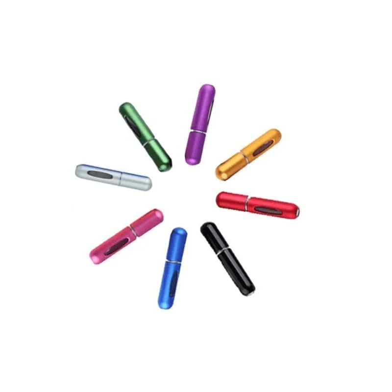 (🎁2026 New Year Hot Sale🎁 49% Off🎁)Refillable Travel Perfume Atomizer