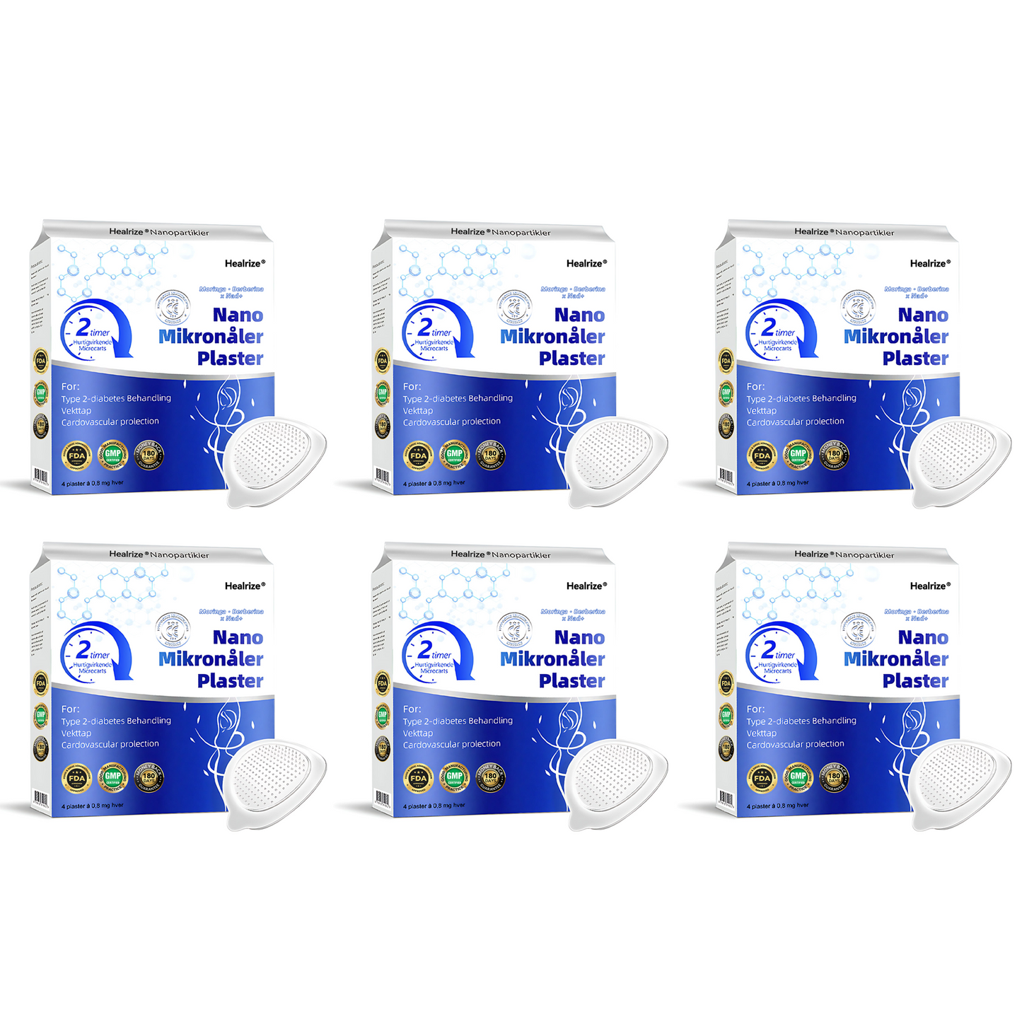 𝐇𝐞𝐚𝐥𝐫𝐢𝐳𝐞® 𝗡𝗜𝗗𝗗𝗸 - 𝑴𝒐𝒓𝒊𝒏𝒈𝗮 · 𝗕𝗲𝗿𝗯𝗲𝗿𝙞𝙣𝙚 × 𝙉𝘼𝐃 𝗣𝗮𝗿𝗰𝗵𝗲 𝗱𝗲 𝗠𝗶𝗰𝗿𝗼𝗮𝗴𝘂𝗷𝗮𝘀 𝗡𝗮𝗻𝗼
